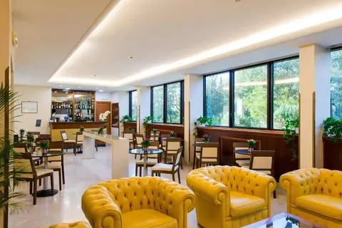 Hotel The Brand Roma in Rome, foto 9
