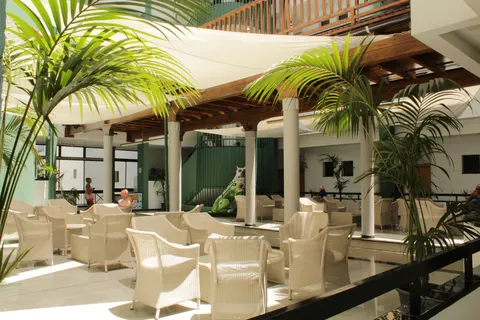 Resort Hotel Green Field foto 4