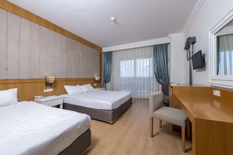 Lake & River Side Spa in Manavgat — foto 3