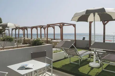 Hotel Split in Podstrana — foto 10