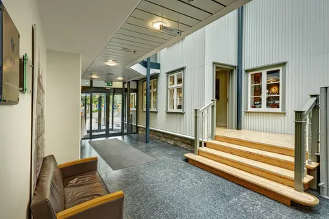 Hotel Reykjavik Centrum foto 10