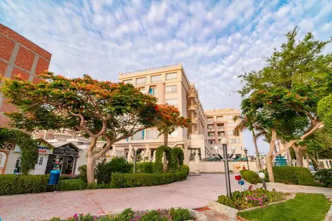 King Tut Resort in Hurghada — foto 4