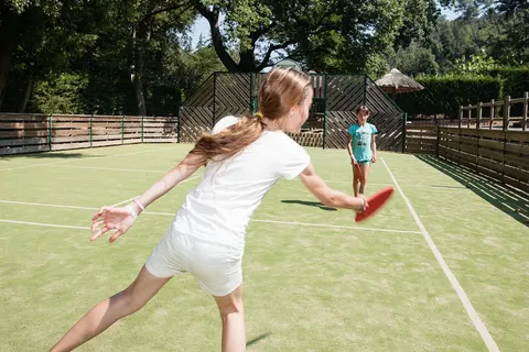 Camping Green Park foto 20