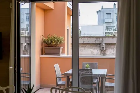 Metropol Ceccarini Suite in Riccione — foto 15