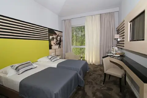 Hotel Lero in Slano — foto 10