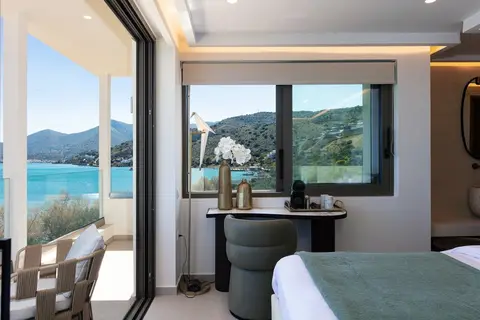 Naiades Boutique Hotel in Δημοτική Ενότητα Αγίου Νικολάου — foto 14