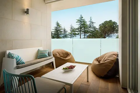 Girandella Maro Suites, Valamar Collection in Poreč, foto 22