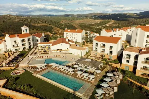 Viceroy at Ombria Algarve in Loulé