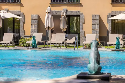 Lopesan Costa Meloneras Resort & Spa in Meloneras — foto 14