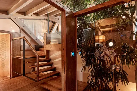 Domus Renier Boutique Hotel in Chania, foto 15