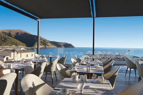 Mar Azul Pur Estil Hotel & Spa in Cala Ratjada — foto 29