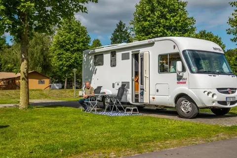 Het Amsterdamse Bos foto 25