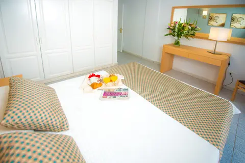 Ona El Marqués Resort in Santiago del Teide — foto 19