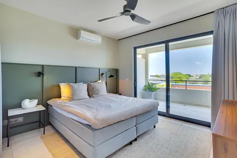 SENSES Boutique Hotel & Apartments foto 2