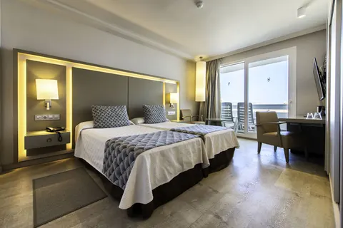 Vulcano Hotel foto 3