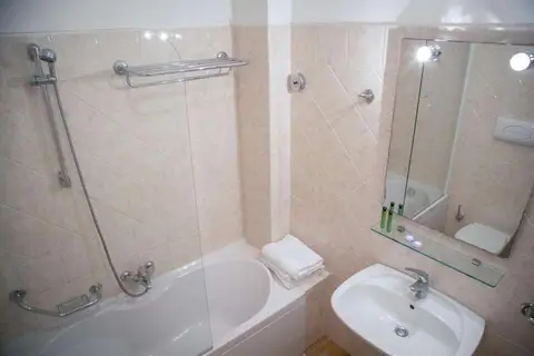 Zeta Resort Donnalucata in Scicli — foto 13