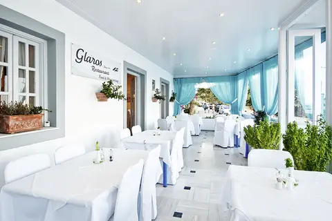 Hotel Glaros in Δημοτική Ενότητα Ολύμπου — foto 19