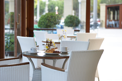 Hotel Mitsis Petit Palais Beach foto 6