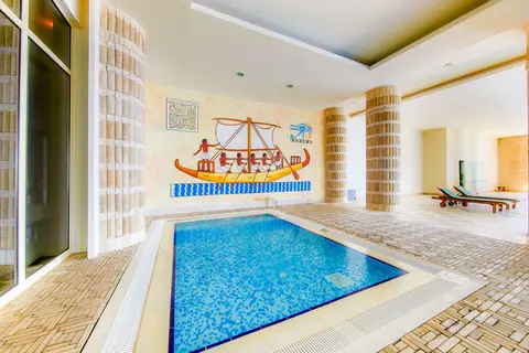 Horus Paradise Luxury Resort in Manavgat, foto 13