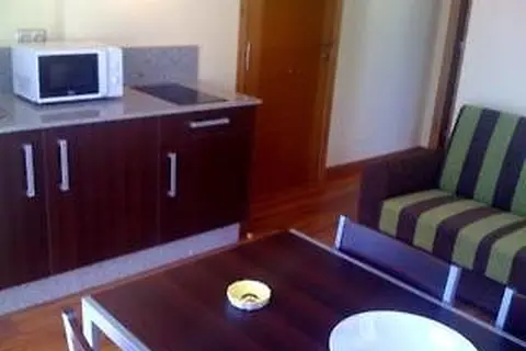 Cons da Garda Hotel & Apartamentos in O Grove — foto 25