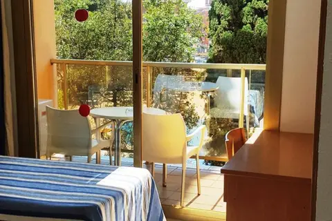 Hotel Bon Repos in Calella — foto 30