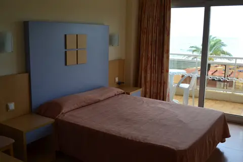 Caprici Beach Hotel & Spa in Santa Susanna — foto 13