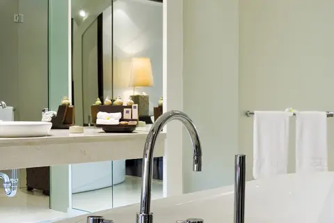 Novotel Bali Benoa in Kuta Selatan — foto 30