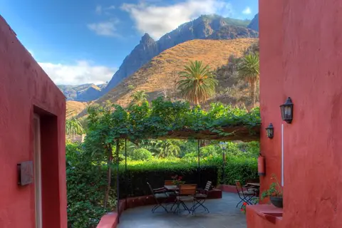 Finca Las Longueras in Agaete — foto 10