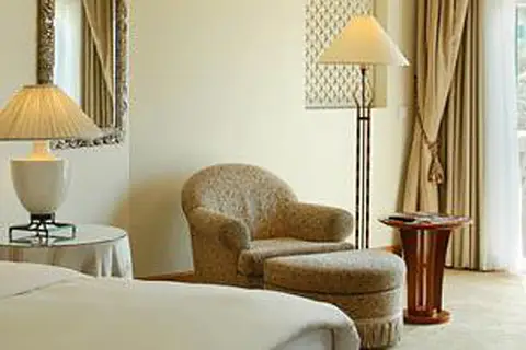 Grand Hyatt Muscat in Muskaatdruif — foto 17