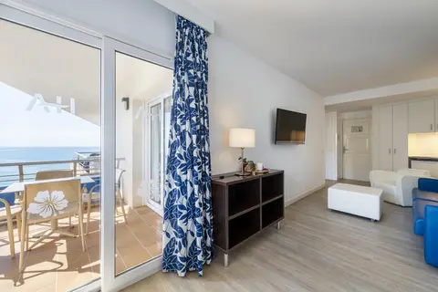 Hotel Tahití Playa in Malgrat de Mar — foto 29