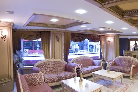 Arden City Hotel in İstanbul — foto 6