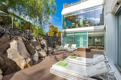 Hotel Alexandre Troya foto 13