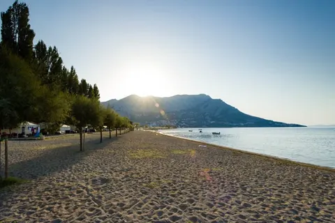 Camp Almissa in Omiš — foto 16