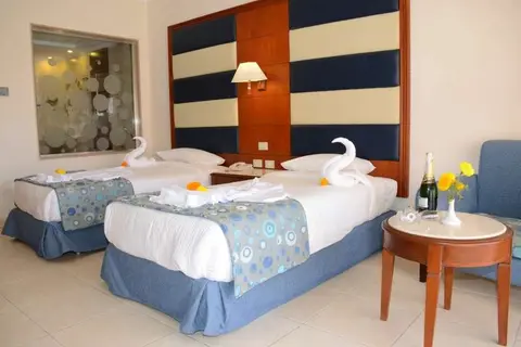 Rehana Sharm Resort in Rehana Sharm Resort - Aquapark & Spa — foto 5