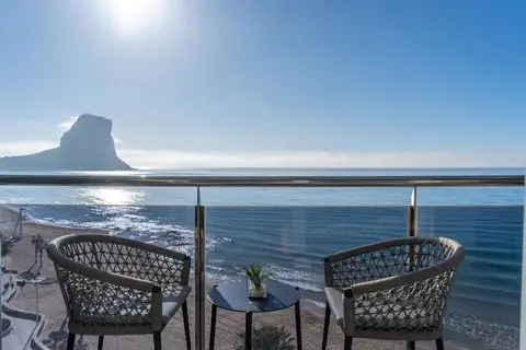 SOLYMAR Gran Hotel The One in Calp — foto 14
