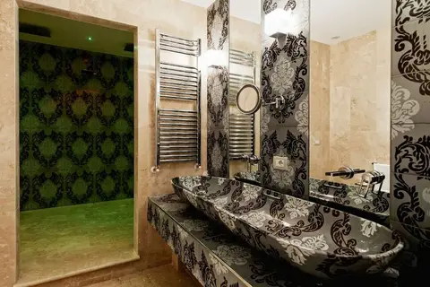 Hotel Villa Neri Resort & Spa in Linguaglossa, foto 5