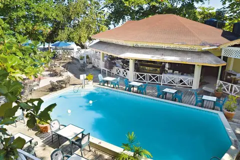 Merril's Beach Resort II in Merrils Beach Resort II