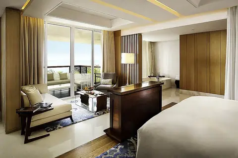 Sofitel Bali Nusa Dua Beach Resort in Kuta Selatan — foto 25