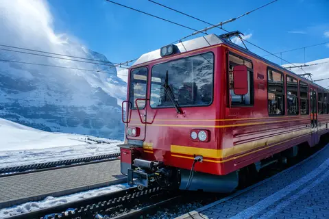 Noord-Italië en Zwitserland, Domodossola in Domodossola — foto 9
