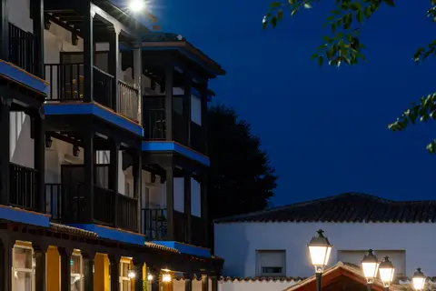 Parador de Manzanares in Manzanares — foto 17