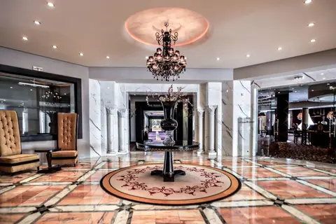 The Russelior Hotel & Spa in الحمامات — foto 5