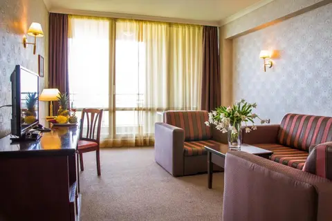 Gladiola Star in СПА център Ривиера Бийч — foto 28