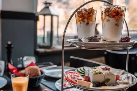 Boutique Hotel Altes Pfarrhaus foto 5