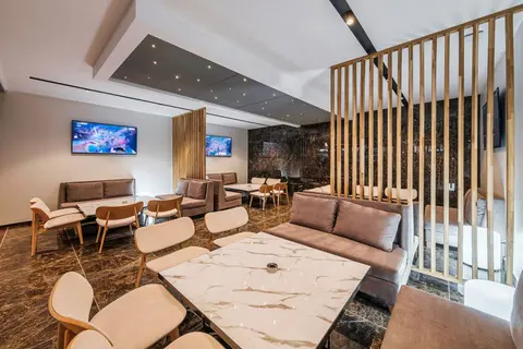 Voya Beach Resort in Свети Влас — foto 32