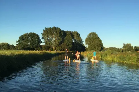 Camping Mölke foto 4