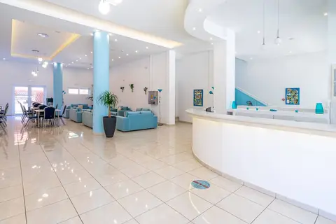 Santa Maria City Hotel in Santa Maria City Hotel, foto 12