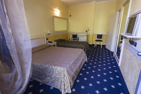 Malpensa Inn in Tornavento di Lonate Pozzolo, foto 20