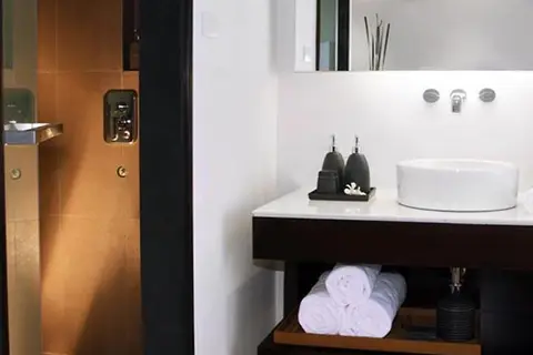 Cape Sienna Phuket Gourmet Hotel & Villas in ตำบลเชิงทะเล — foto 8
