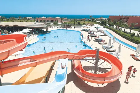 Three Corners Fayrouz Plaza Beach Resort in بور غالب — foto 5