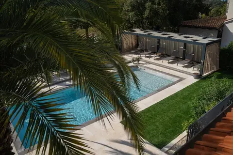 Residence Vaal in Rovinj — foto 29